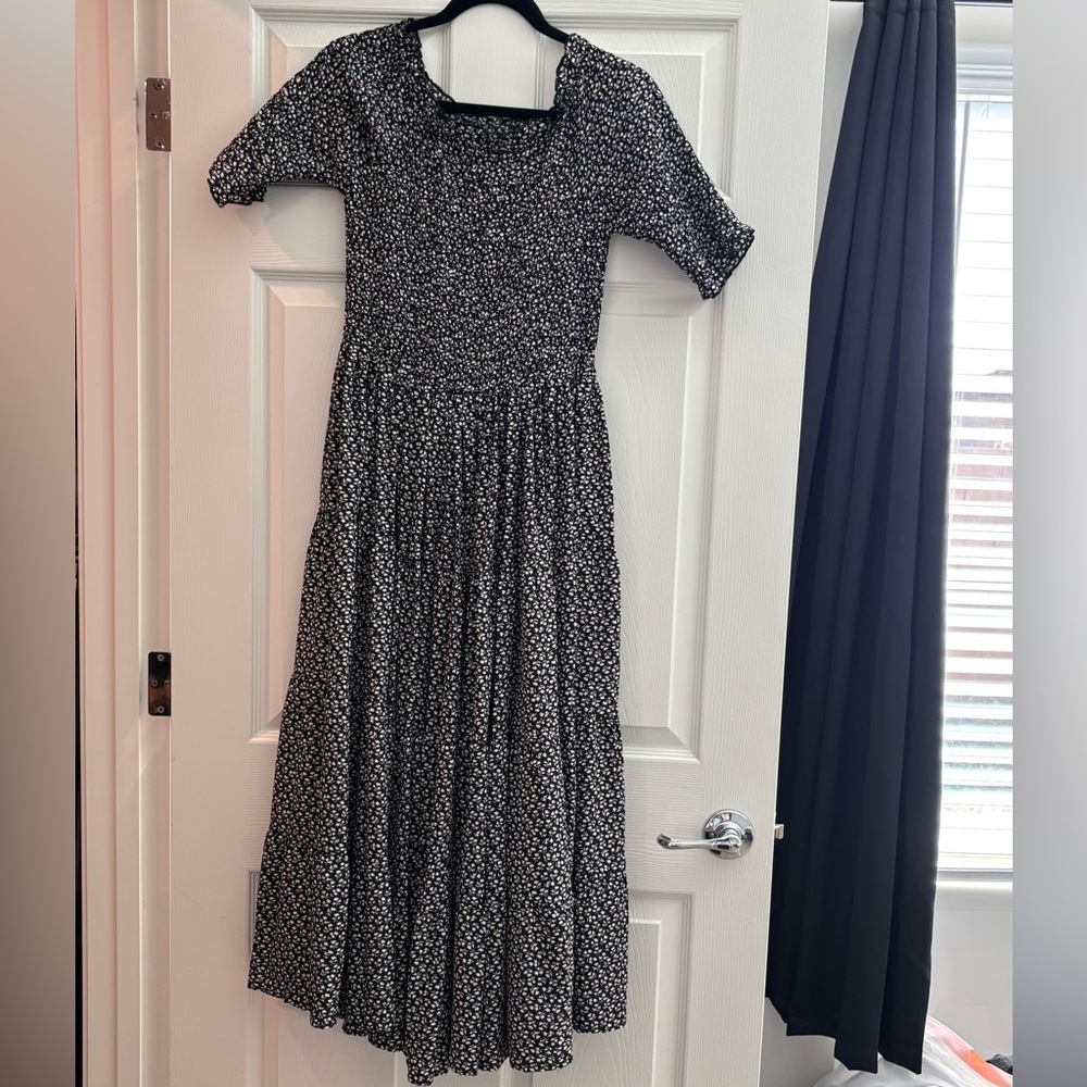 Summer dress